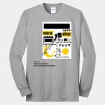 Tall Long Sleeve Core Blend Tee Thumbnail