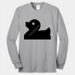 Tall Long Sleeve Core Blend Tee Thumbnail