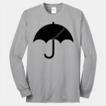 Tall Long Sleeve Core Blend Tee Thumbnail