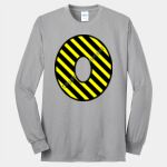 Tall Long Sleeve Core Blend Tee Thumbnail