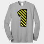 Tall Long Sleeve Core Blend Tee Thumbnail