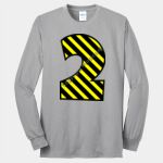 Tall Long Sleeve Core Blend Tee Thumbnail