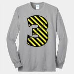 Tall Long Sleeve Core Blend Tee Thumbnail