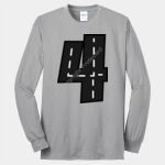Tall Long Sleeve Core Blend Tee Thumbnail