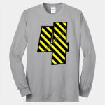 Tall Long Sleeve Core Blend Tee Thumbnail