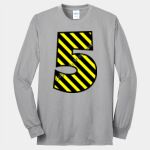 Tall Long Sleeve Core Blend Tee Thumbnail
