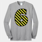 Tall Long Sleeve Core Blend Tee Thumbnail
