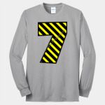Tall Long Sleeve Core Blend Tee Thumbnail