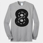 Tall Long Sleeve Core Blend Tee Thumbnail