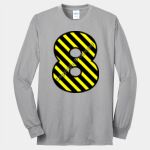 Tall Long Sleeve Core Blend Tee Thumbnail