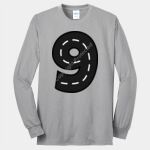 Tall Long Sleeve Core Blend Tee Thumbnail