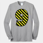 Tall Long Sleeve Core Blend Tee Thumbnail
