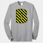 Tall Long Sleeve Core Blend Tee Thumbnail
