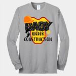 Tall Long Sleeve Core Blend Tee Thumbnail