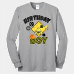 Tall Long Sleeve Core Blend Tee Thumbnail