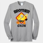 Tall Long Sleeve Core Blend Tee Thumbnail