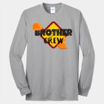 Tall Long Sleeve Core Blend Tee Thumbnail