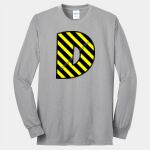 Tall Long Sleeve Core Blend Tee Thumbnail