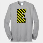 Tall Long Sleeve Core Blend Tee Thumbnail