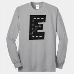 Tall Long Sleeve Core Blend Tee Thumbnail