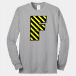 Tall Long Sleeve Core Blend Tee Thumbnail