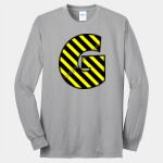 Tall Long Sleeve Core Blend Tee Thumbnail