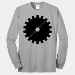 Tall Long Sleeve Core Blend Tee Thumbnail
