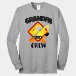 Tall Long Sleeve Core Blend Tee Thumbnail