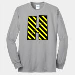 Tall Long Sleeve Core Blend Tee Thumbnail
