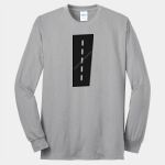 Tall Long Sleeve Core Blend Tee Thumbnail