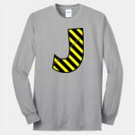 Tall Long Sleeve Core Blend Tee Thumbnail