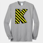Tall Long Sleeve Core Blend Tee Thumbnail