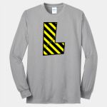 Tall Long Sleeve Core Blend Tee Thumbnail
