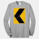 Tall Long Sleeve Core Blend Tee Thumbnail