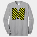 Tall Long Sleeve Core Blend Tee Thumbnail