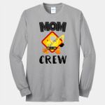 Tall Long Sleeve Core Blend Tee Thumbnail