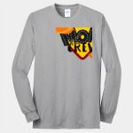 Tall Long Sleeve Core Blend Tee Thumbnail