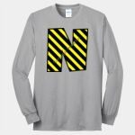 Tall Long Sleeve Core Blend Tee Thumbnail