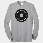 Tall Long Sleeve Core Blend Tee Thumbnail