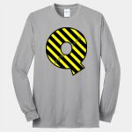 Tall Long Sleeve Core Blend Tee Thumbnail