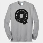 Tall Long Sleeve Core Blend Tee Thumbnail
