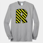 Tall Long Sleeve Core Blend Tee Thumbnail