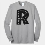 Tall Long Sleeve Core Blend Tee Thumbnail