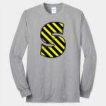 Tall Long Sleeve Core Blend Tee Thumbnail