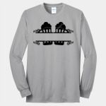 Tall Long Sleeve Core Blend Tee Thumbnail