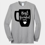 Tall Long Sleeve Core Blend Tee Thumbnail