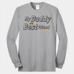 Tall Long Sleeve Core Blend Tee Thumbnail