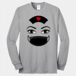 Tall Long Sleeve Core Blend Tee Thumbnail