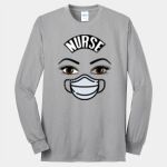 Tall Long Sleeve Core Blend Tee Thumbnail