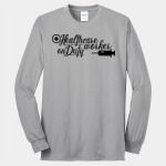 Tall Long Sleeve Core Blend Tee Thumbnail